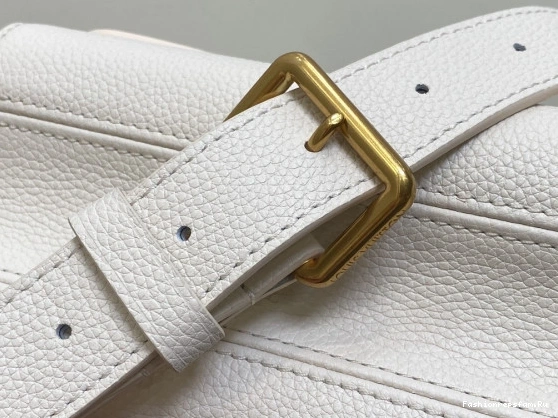 FS CHEAP Twist-27*19*9CM VUITTON LOUIS Soft 0712
